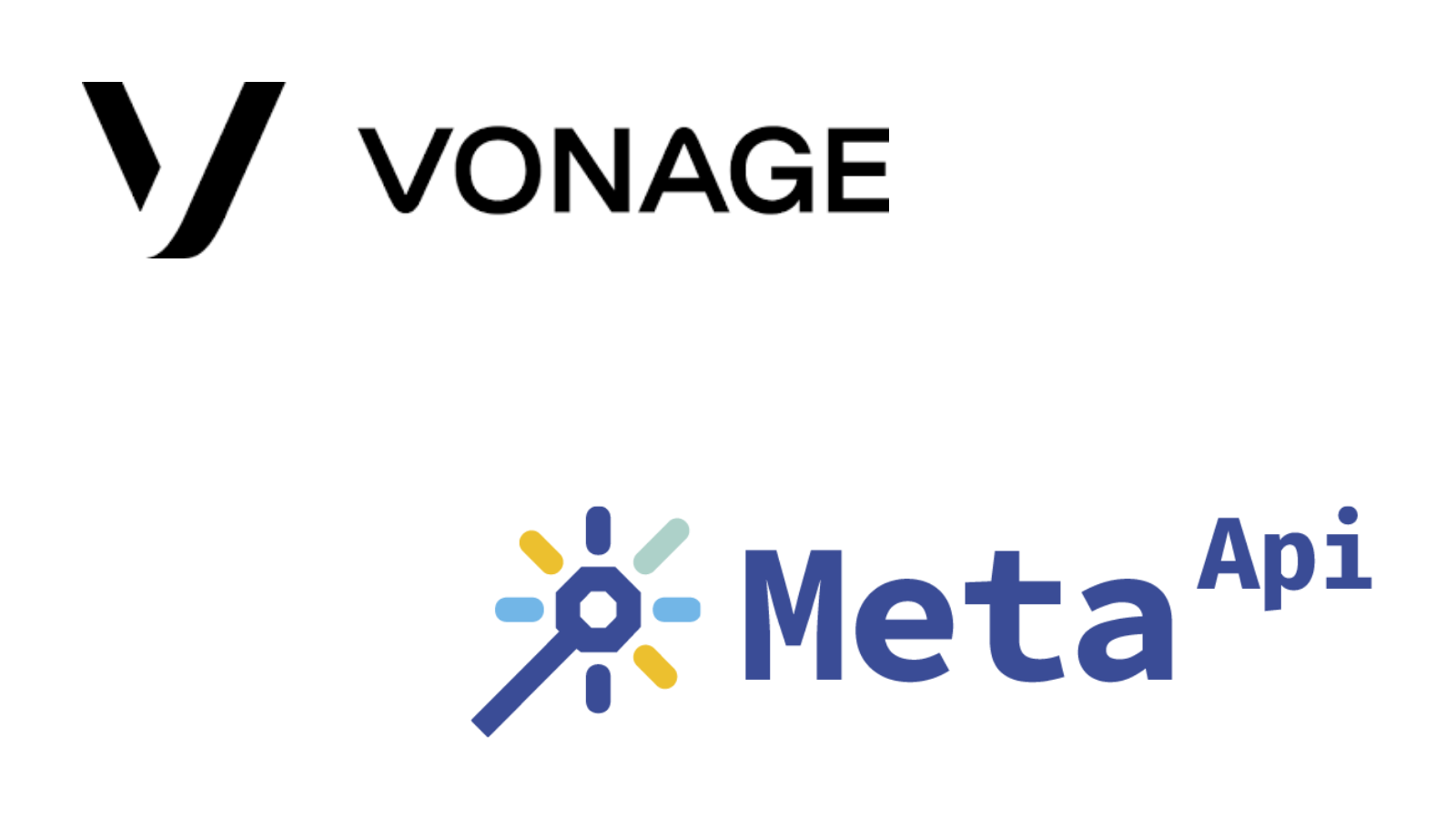 Meta API & Vonage partnership